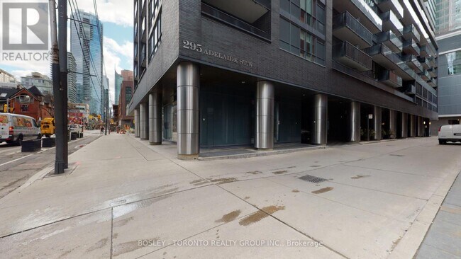 Photo - 295 Adelaide St W Unit PH01