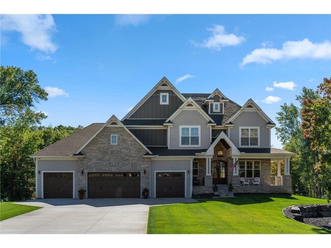 Building Photo - 4624 141st Ln NE