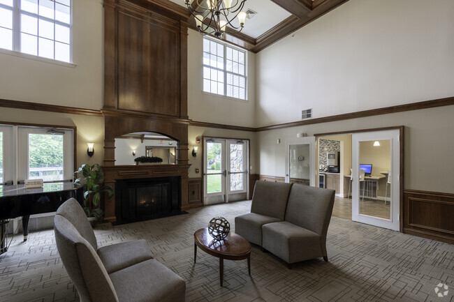 Highlands at Faxon Woods
