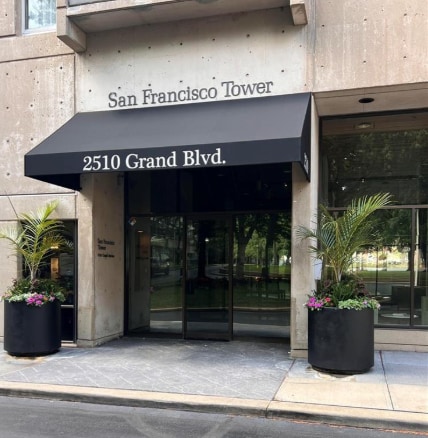 Photo - 2510 Grand Blvd Unit 1702