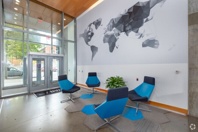 Interior Photo
