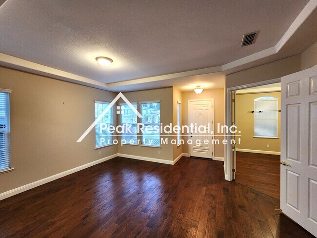 Photo - Spacious Folsom 4bd/3ba Home With 3 Car Ga...