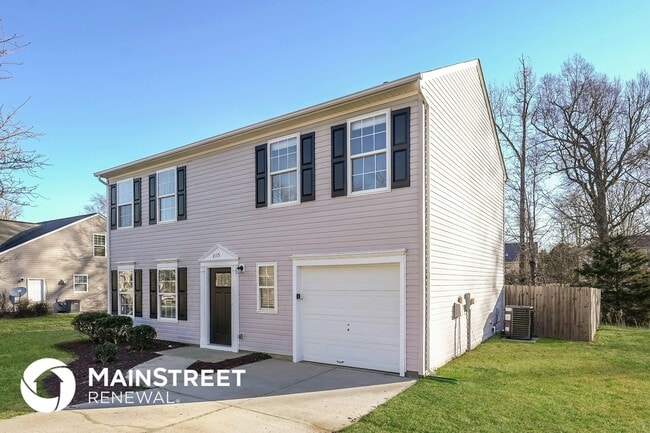 Photo - 2115 Gramercy Park Dr