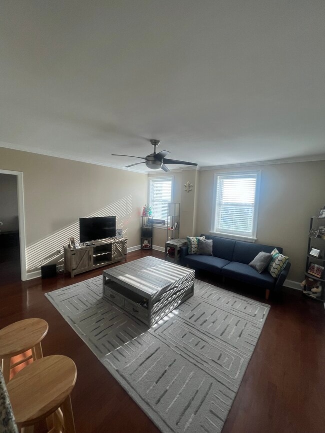 Photo - 1205 Saint Charles Ave Unit Garden District Condo