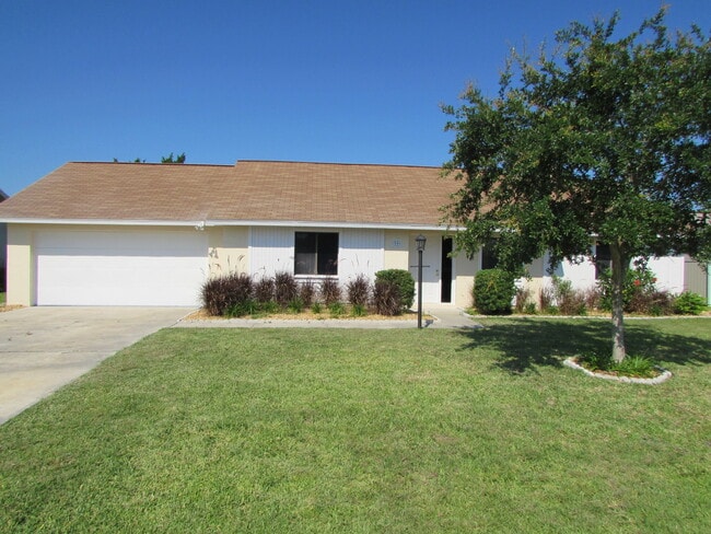 Photo - IntraCoastal Single Family Home