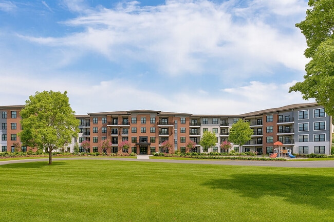 Lofts at Creekview