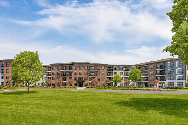 Photo - Lofts at Creekview