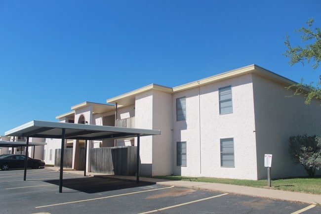 Photo - Alamo Village Apartments