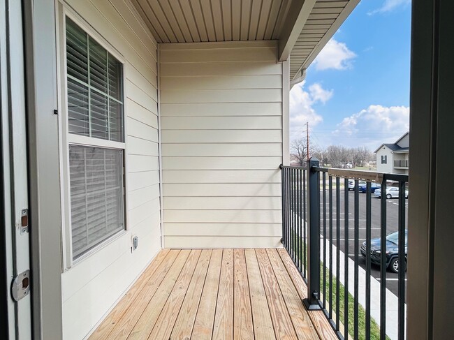 Photo - North Pointe Apartment Homes