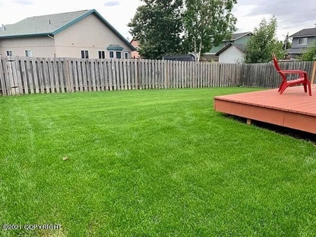 Photo - Beautiful South Anchorage Home