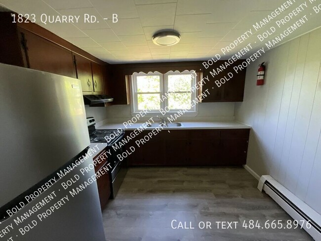 Photo - 1823 Quarry Rd Unit B