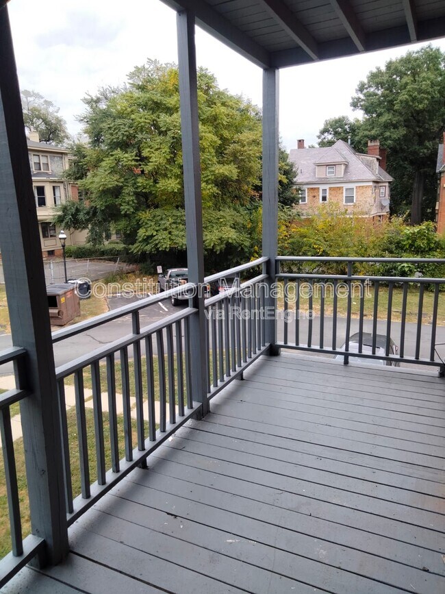 24 Morris St Condo Unit 202 Condo for Rent in Hartford, CT