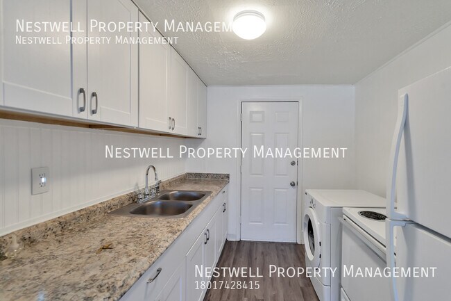 Photo - Charming 2-bed Duplex in Magna Unit 2