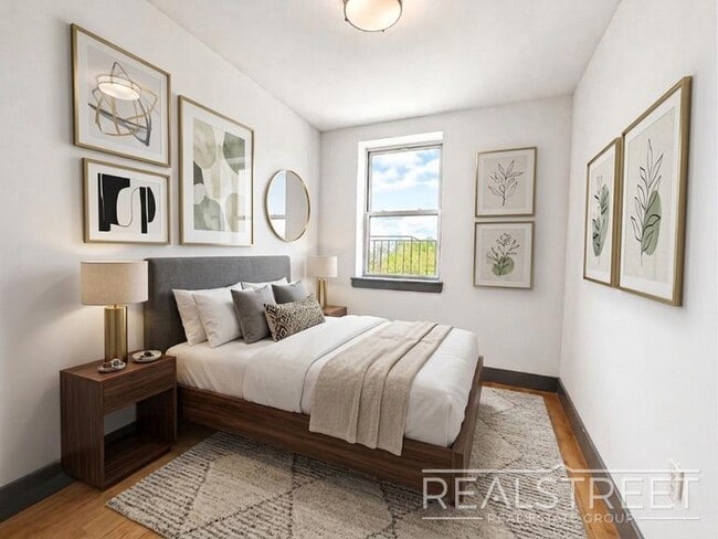 Photo - 1322 Prospect Pl Unidad 3D