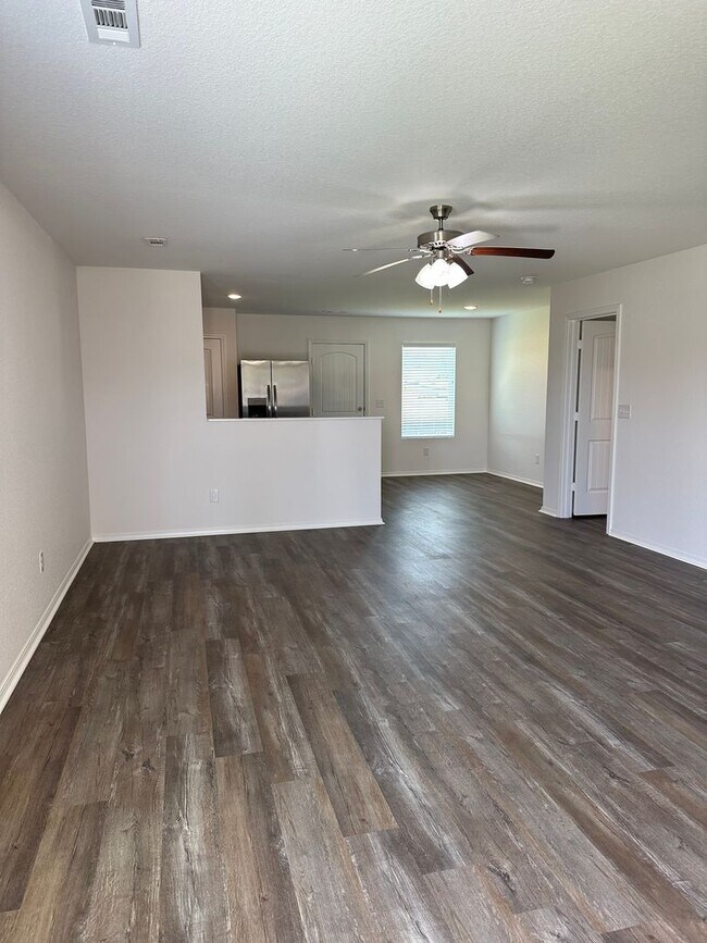Photo - PRE-LEASING — Contemporary 3-Bedroom | 2-Bath Living in Cabot