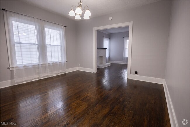 Building Photo - 1235 18th St NW Rental