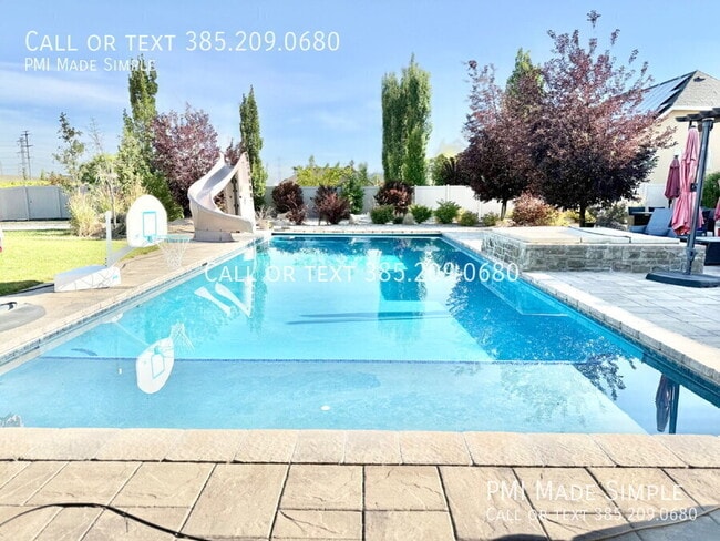 Photo - 1501 N 1050 W Casa