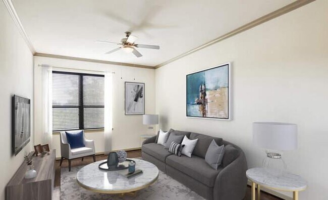 Building Photo - 1 bedroom in Houston TX 77006 Unit 1292 Rental