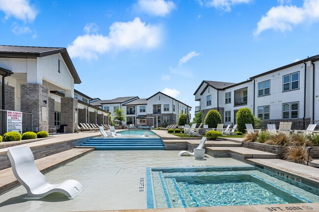 Apartamentos Aven Ridge — foto de la comunidad
