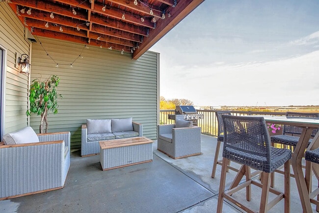 The Lofts at Hawks Ridge