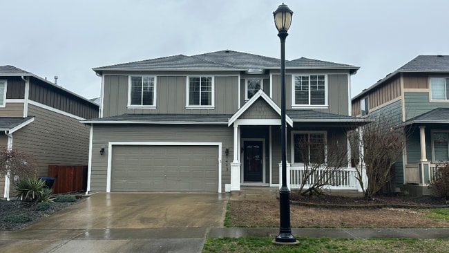 Building Photo - 1443 Farina Lp SE