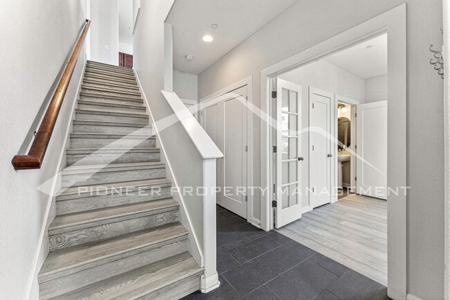 Photo - Beautiful Townhome with Central A/C and Two Car Garage!