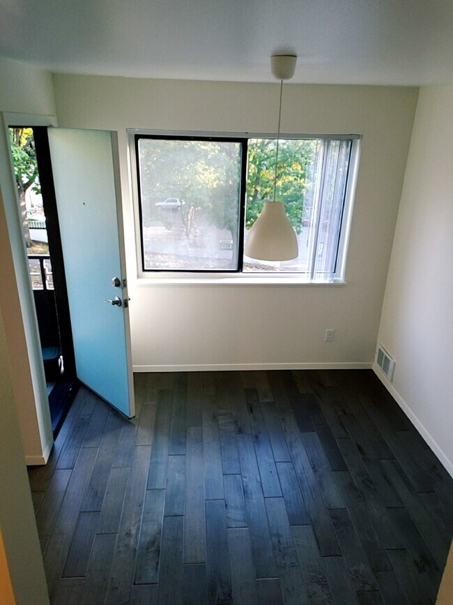 Photo - Seattle Central Apartment Homes