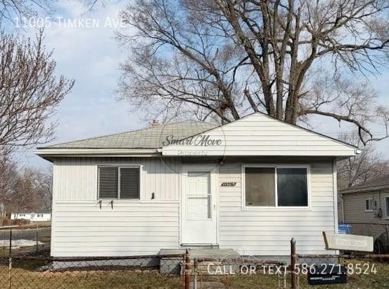 Building Photo - 11005 Timken Ave