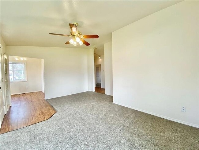Photo - 1203 Cornell Ave