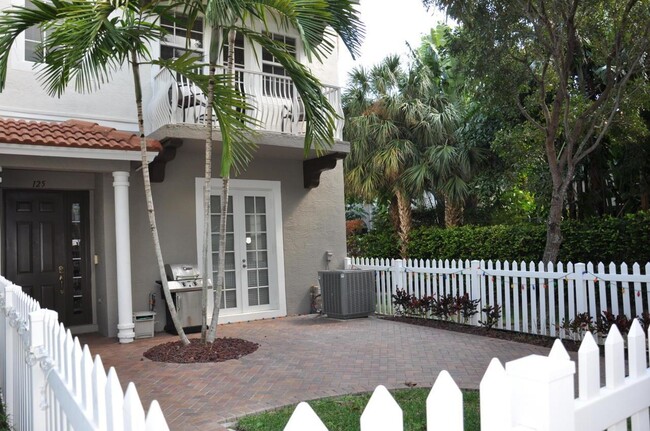 Photo - 125 Ocean Cay Way Townhome