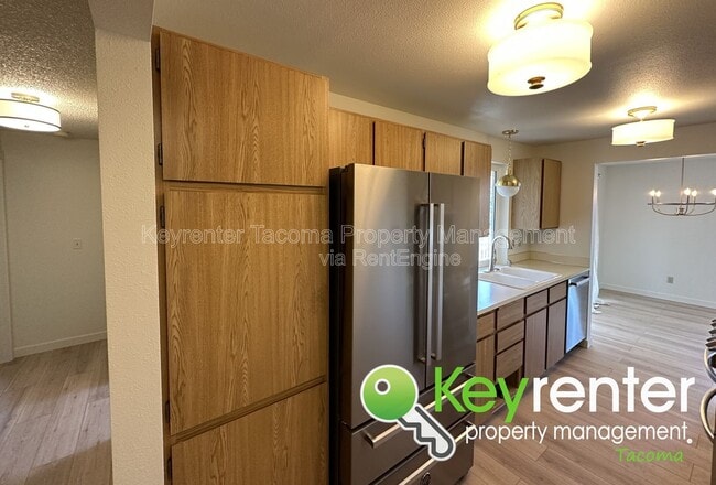 Photo - 3422 N Bristol St