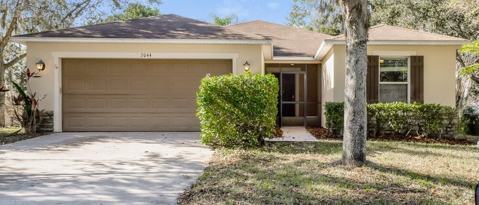 Building Photo - 2044 Wavy Leaf Ct Rental