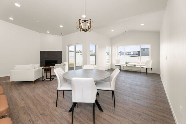 Photo - Perham Twin Home for Rent