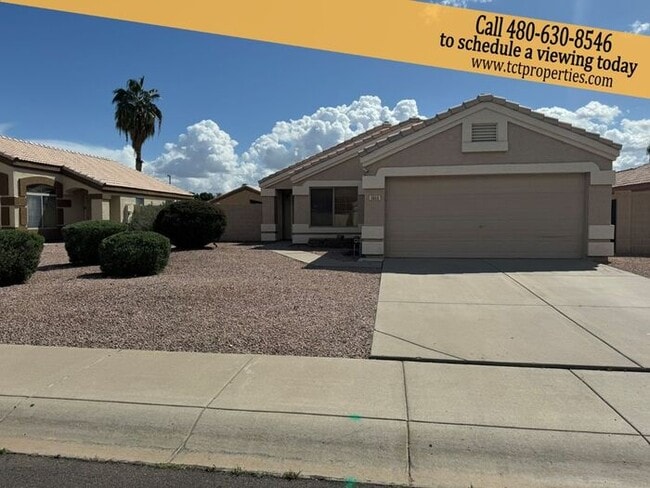 Building Photo - Updated Rent-Ready Home in Gilbert!