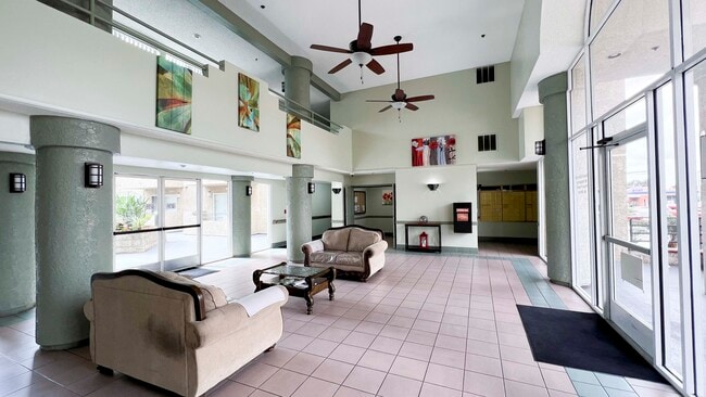 VESTÍBULO - Aspen Place