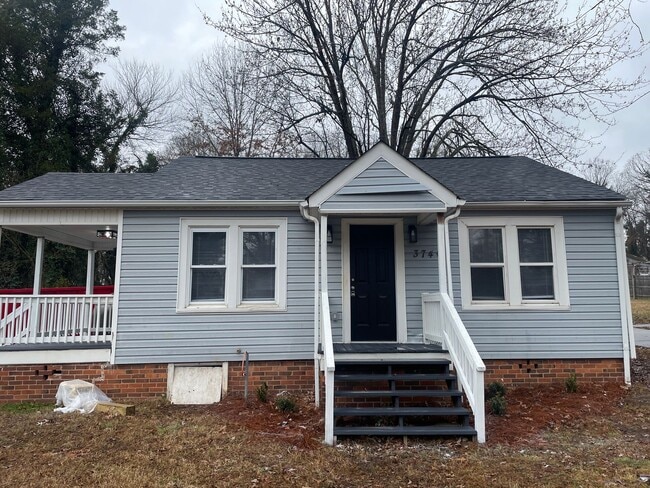 Building Photo - 3740 S Main St