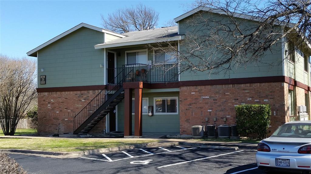 Photo - 6809 West Gate Blvd Apartment Unit 110