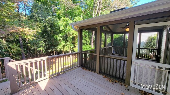 Photo - 2216 Spruce Shadows Ln