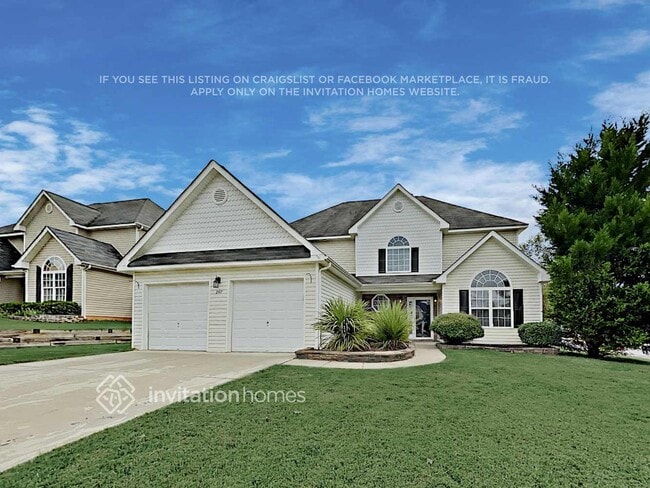 Building Photo - 207 Scanlon Rd