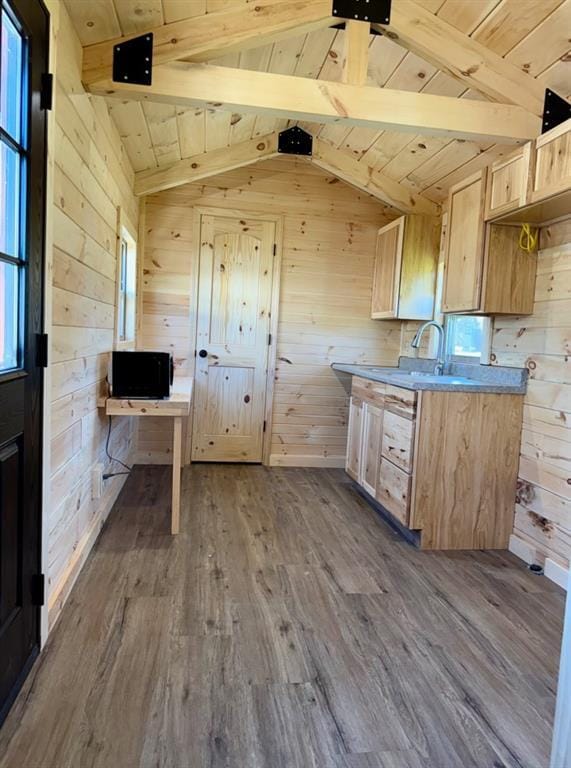 Photo - 203 W 22nd St