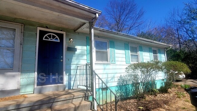 Photo - 2698 Byron St Rental