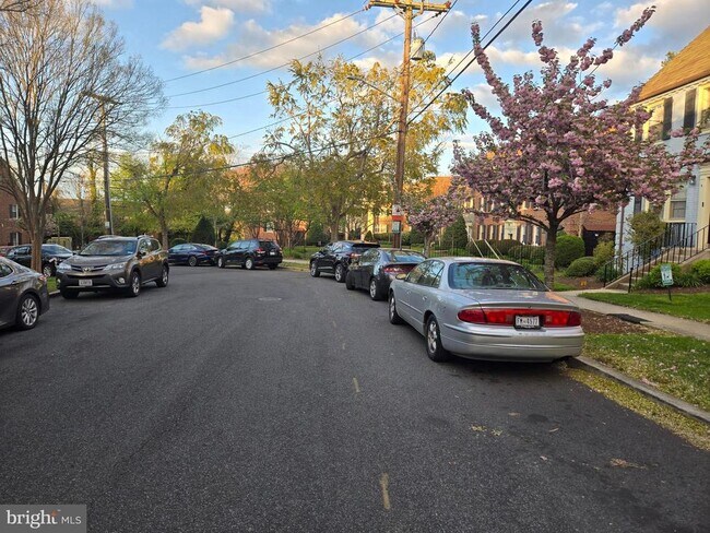Building Photo - 2125 Suitland Terrace SE Unit 101 Rental