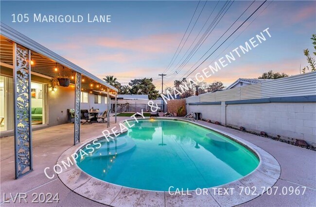 Photo - 105 Marigold Ln