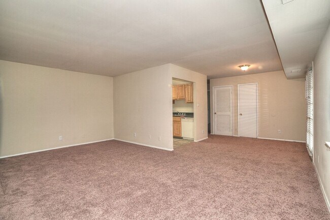 Living/Dining Area-Classic