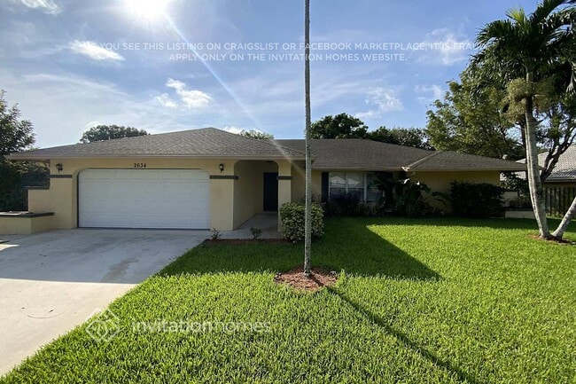 Building Photo - 2634 Yarmouth Dr