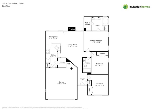 Photo - 321 St Charles Ave