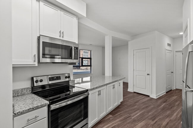 Photo - Origin Circle at Kindred