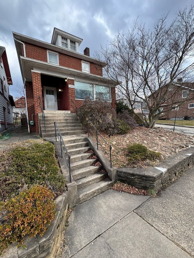 Photo - 1415 Freemont St Unidad Front