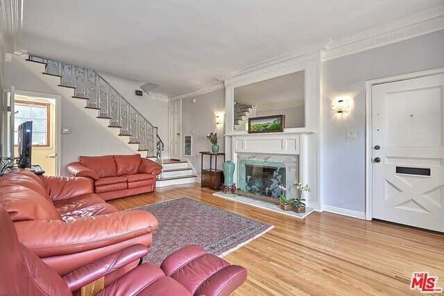Building Photo - 703 Lorraine Blvd Rental