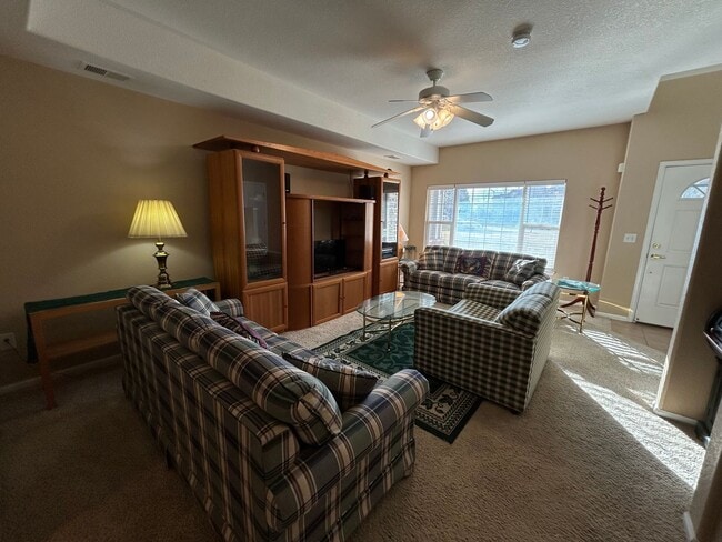 Photo - Fully Furnished 2 Bed, 2.5 Bath Fort Collins Townhome